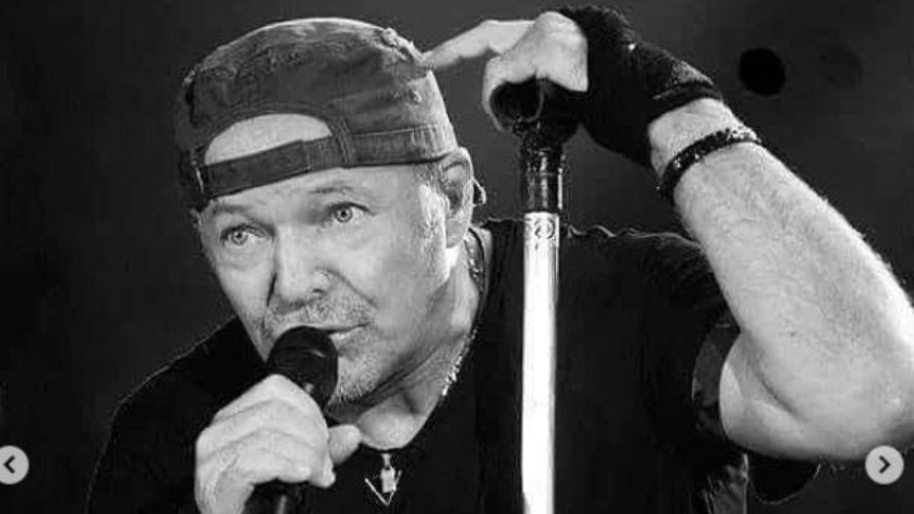 Vasco Rossi