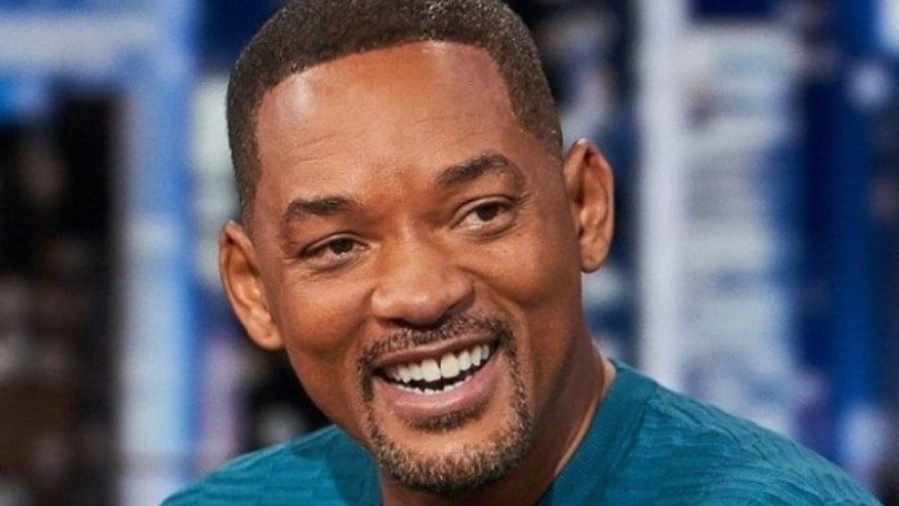 will smith