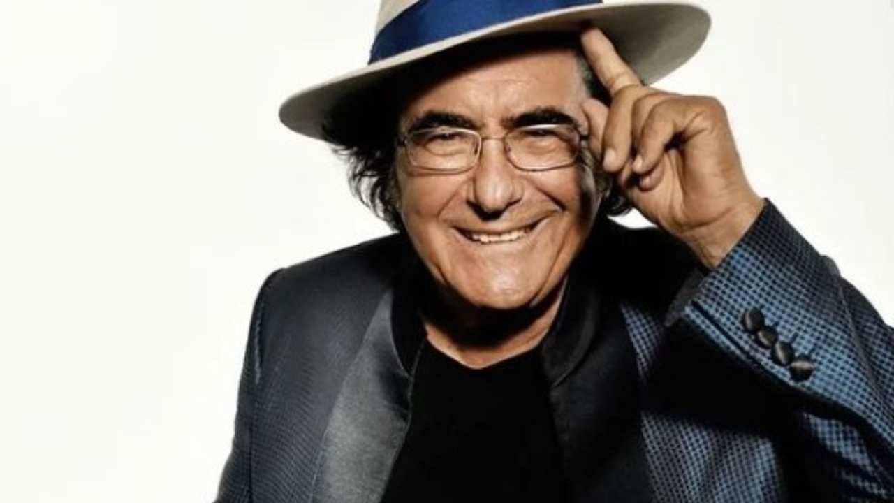 Al Bano (Instagram)