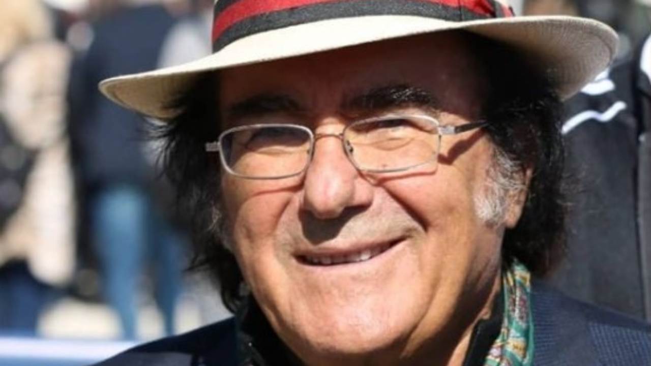 Al Bano Carrisi (Instagram)