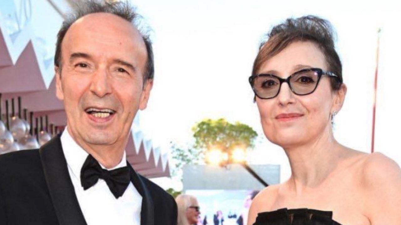 Roberto Benigni e Nicoletta Braschi, arriva la clamorosa separazione