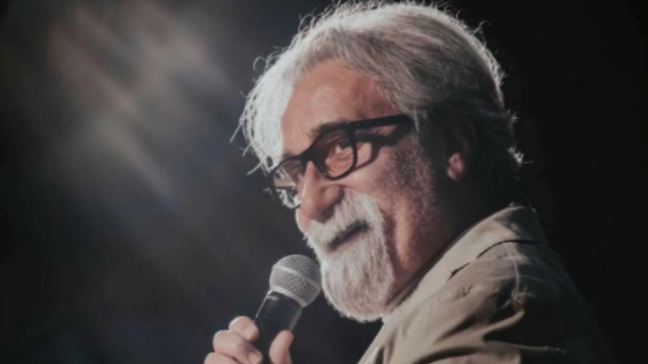 Beppe Vessicchio, cosa si nascondeva dietro il suo doloroso addio: tutta la verità