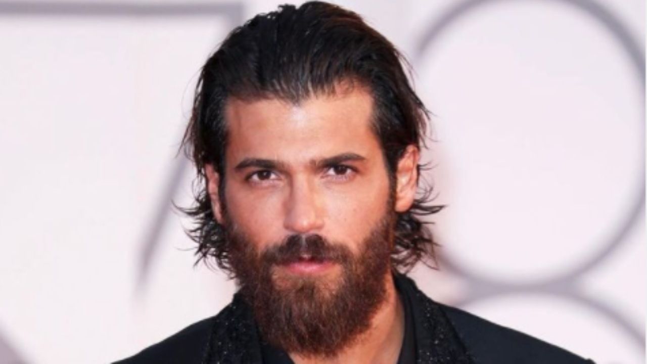 Can Yaman a cena con l'attrice: "Conta solo lei...": Diletta dimenticata!