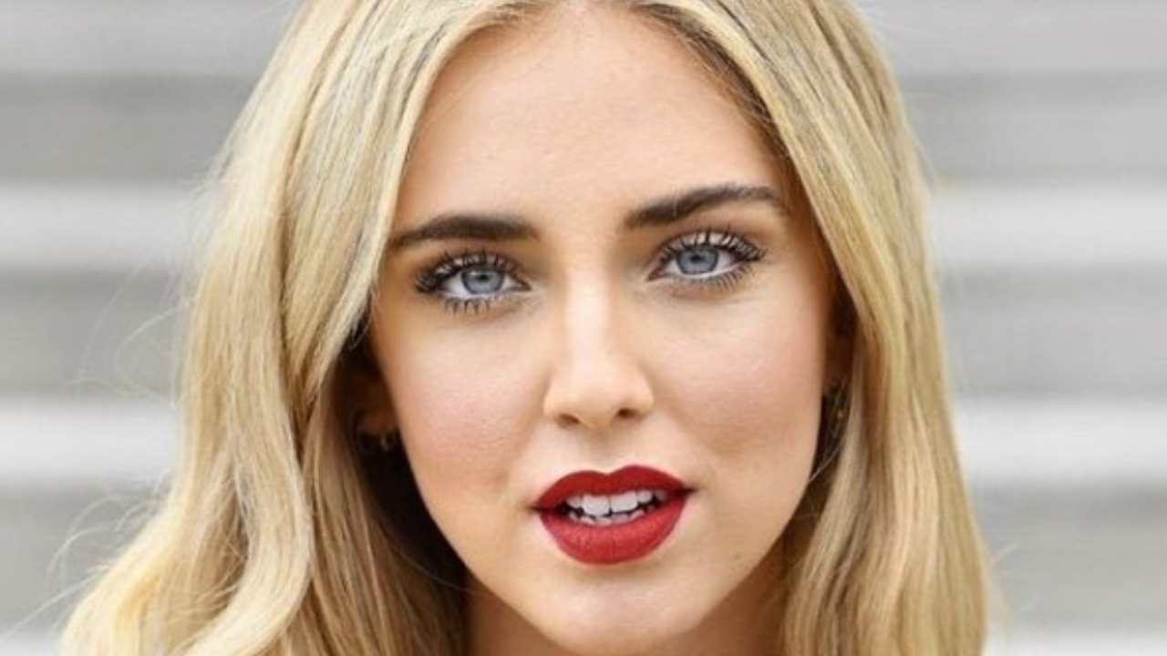 Chiara Ferragni (Instagram)