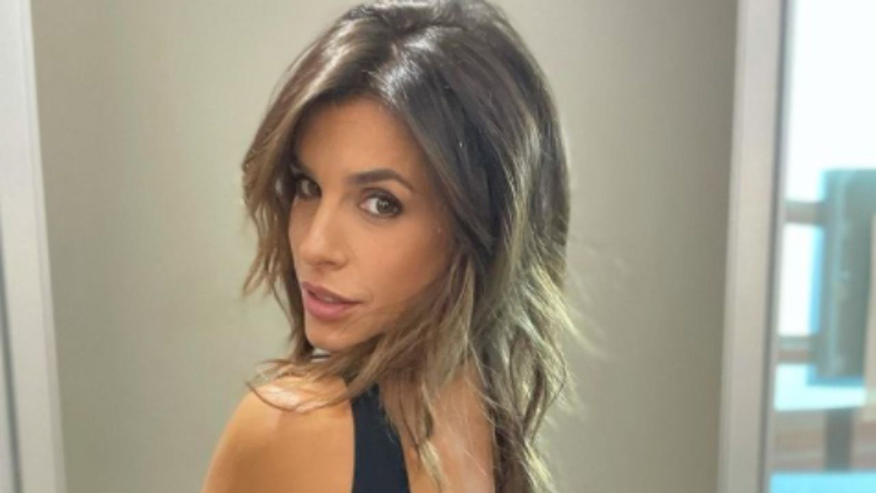 Elisabetta Canalis, bellezza straripante infiamma l'obiettivo: incantevole - VIDEO