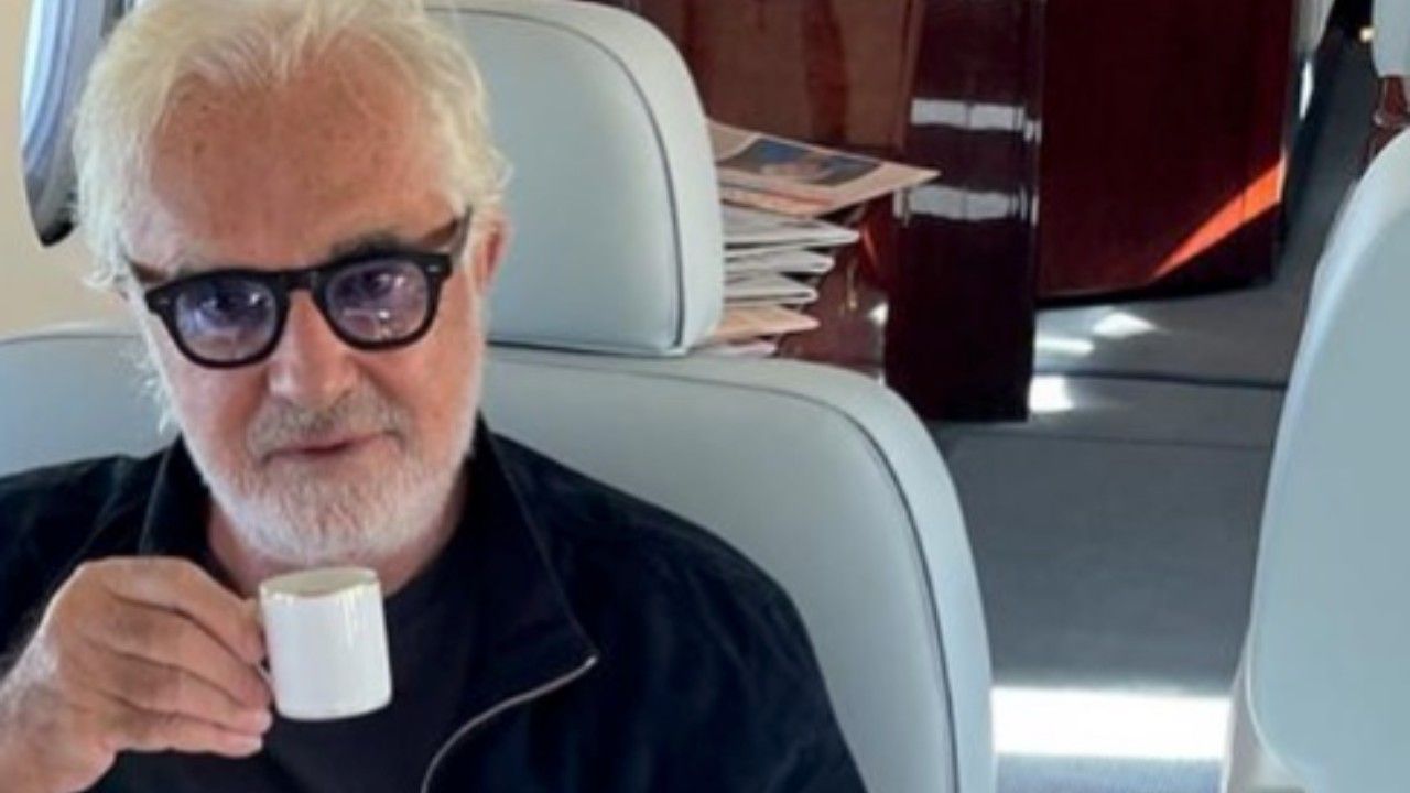 Flavio Briatore su tutte le furie, il duro attacco che non risparmia nessuno: "Vergogna" - VIDEO