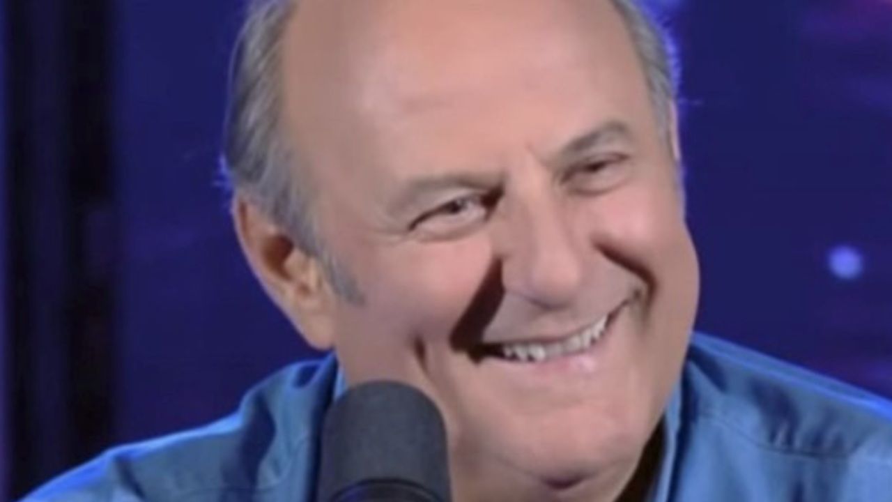 Gerry Scotti, il consiglio per un futuro all'altezza: "Dovete farlo bene..." - VIDEO