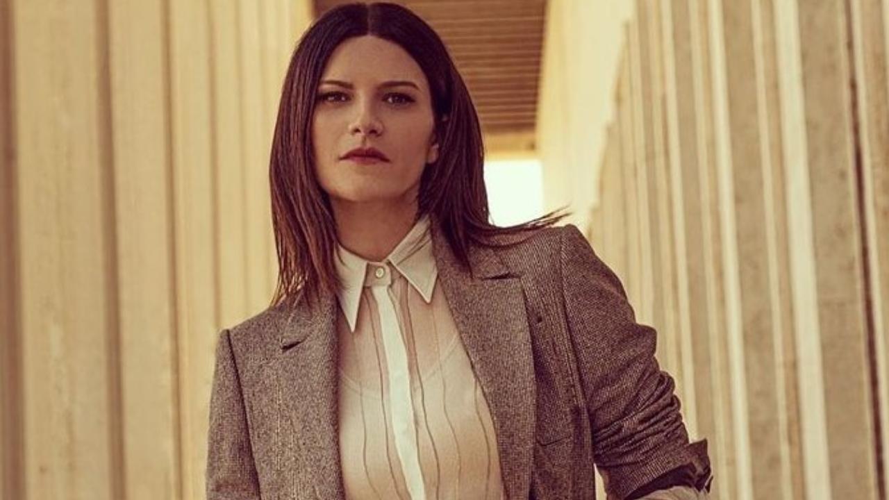 Laura Pausini (Instagram)