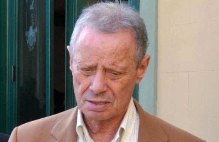 Maurizio Zamparini (Facebook)