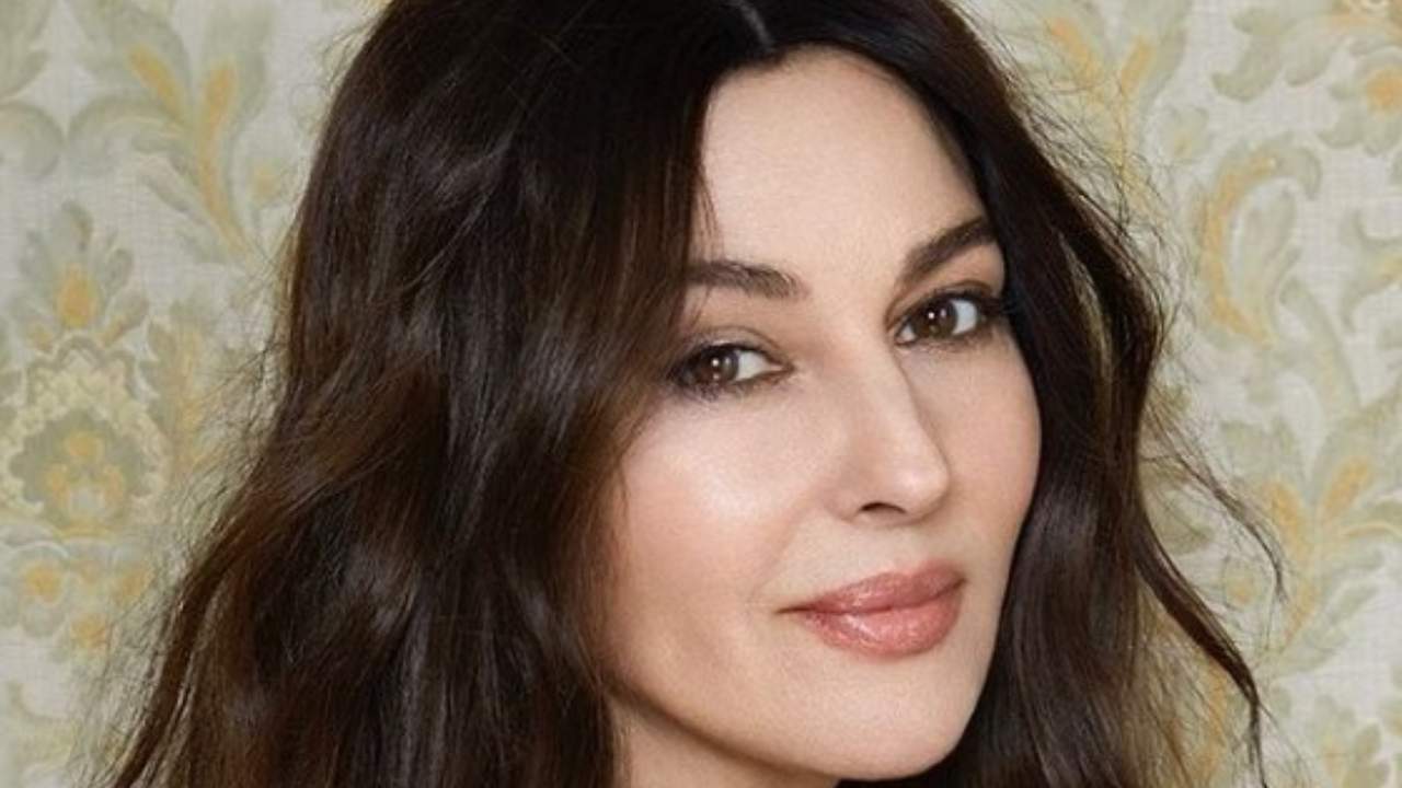 Monica Bellucci (Instagram)