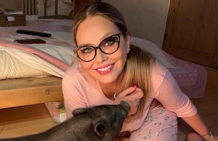 Ornella Muti, l'autoritratto che mostra la sua bellezza infinita: "Meravigliosa sempre" - FOTO 