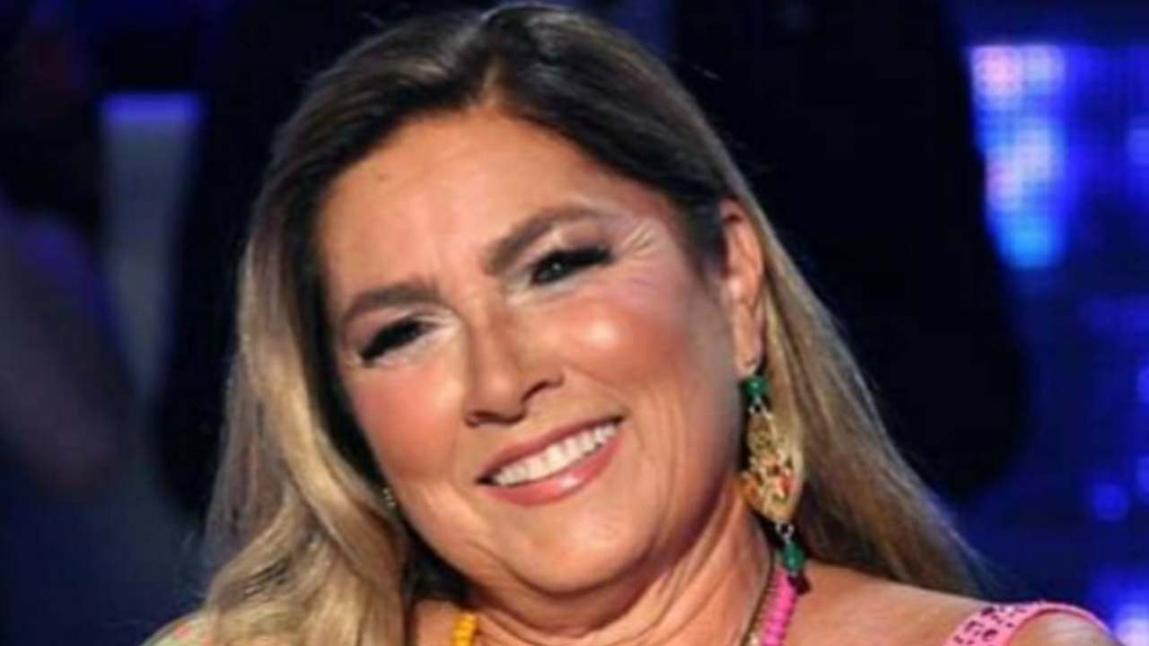 Romina Power (Facebook)