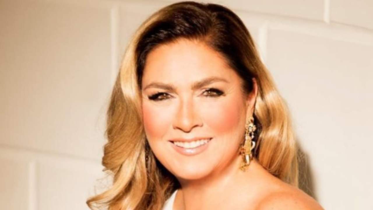 Romina Power (Facebook)