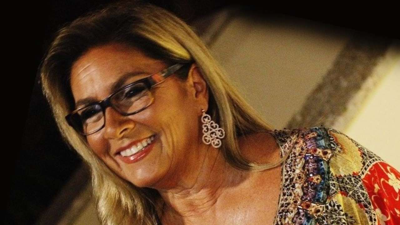 Romina Power (Facebook)