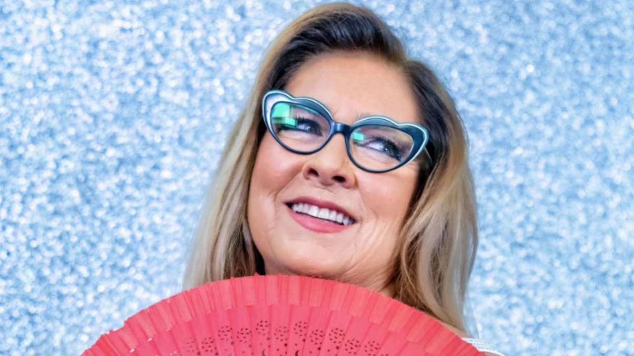 Romina Power (Facebook)