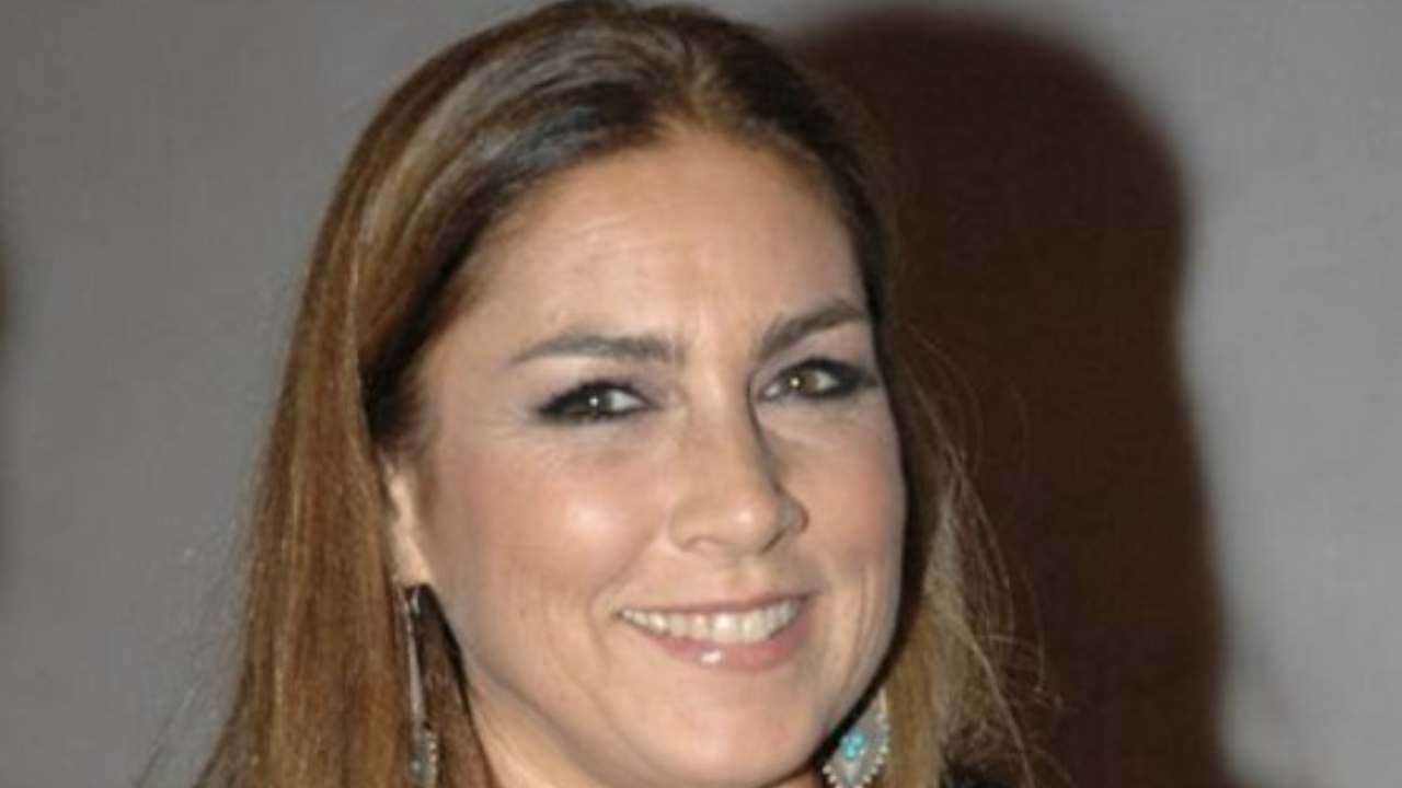 Romina Power (Facebook)