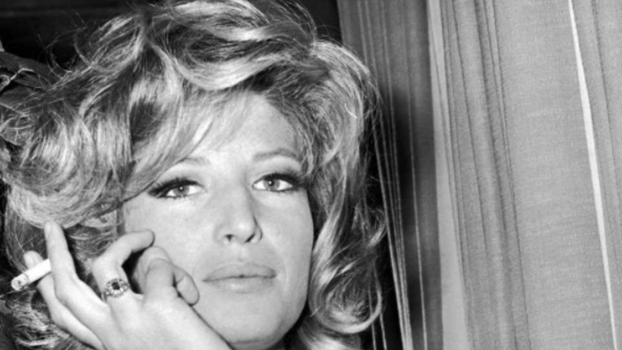 Monica vitti (Facebook)