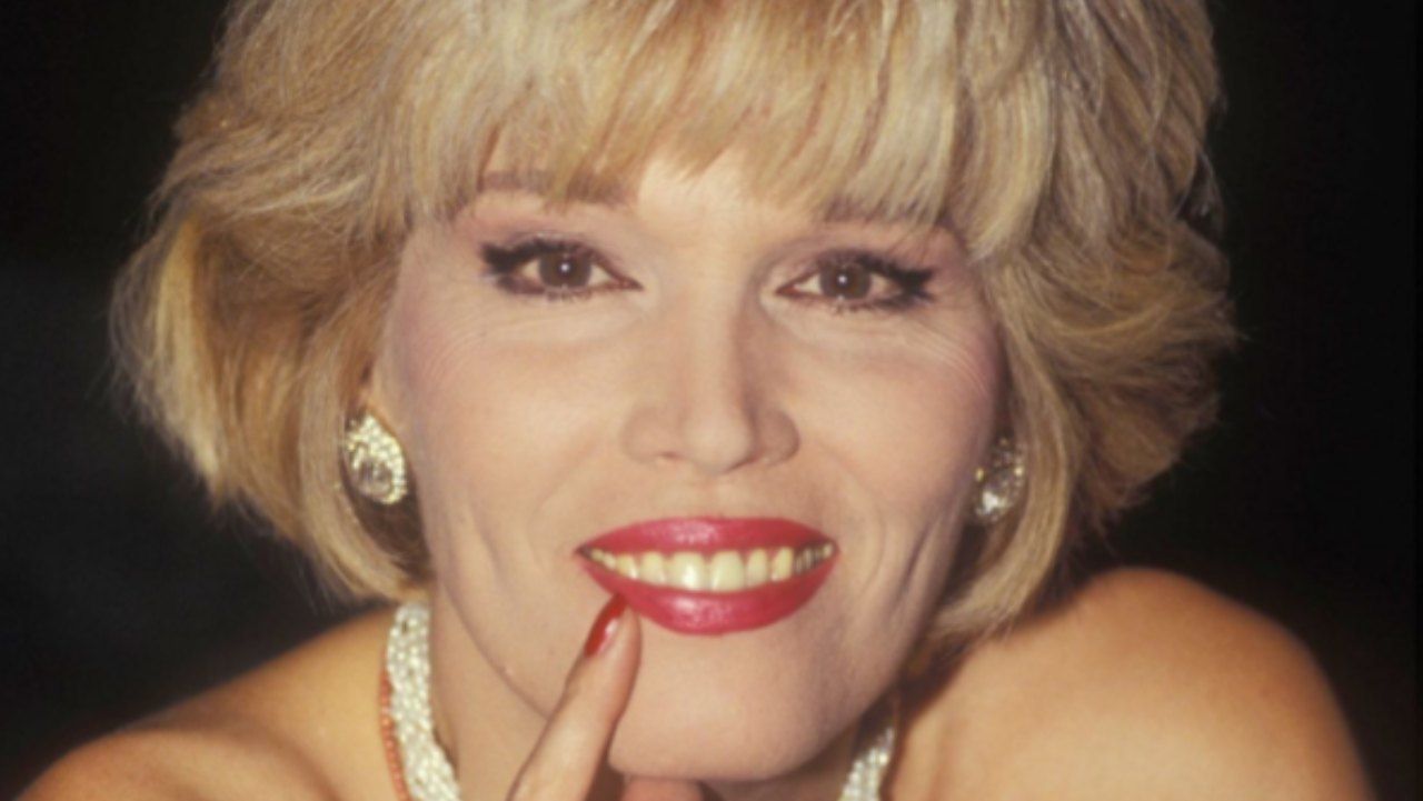 amanda lear