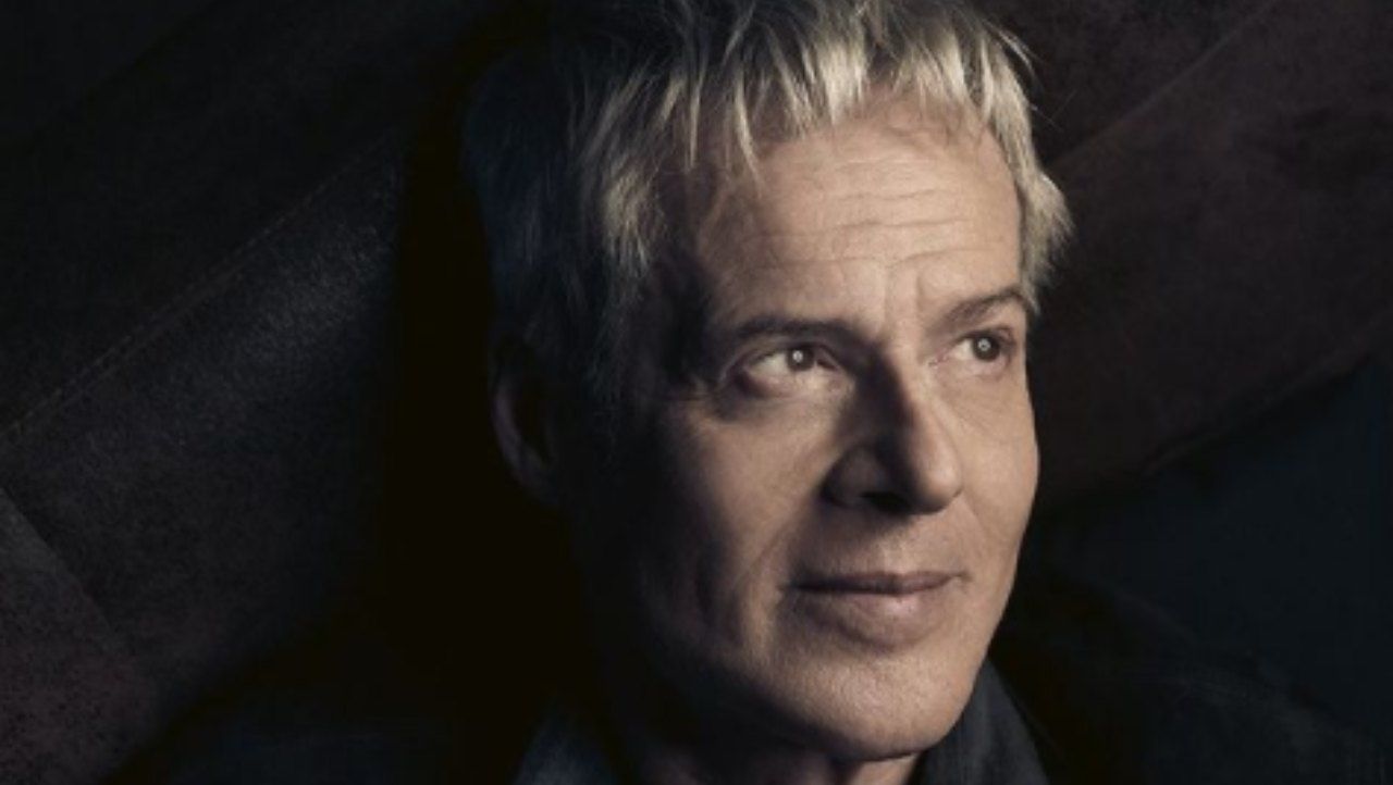 claudio baglioni