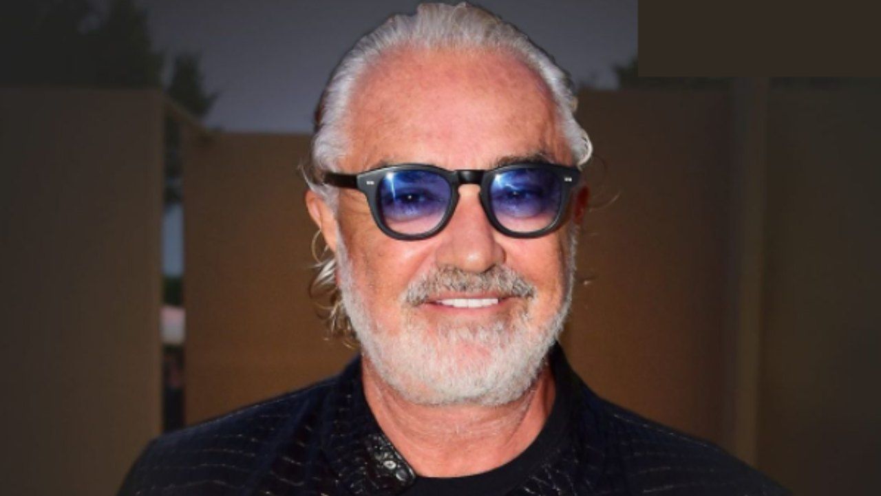 flavio briatore