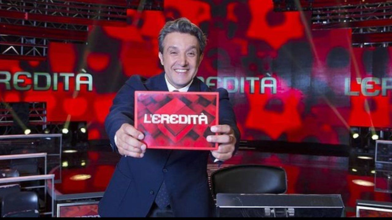 l'eredità