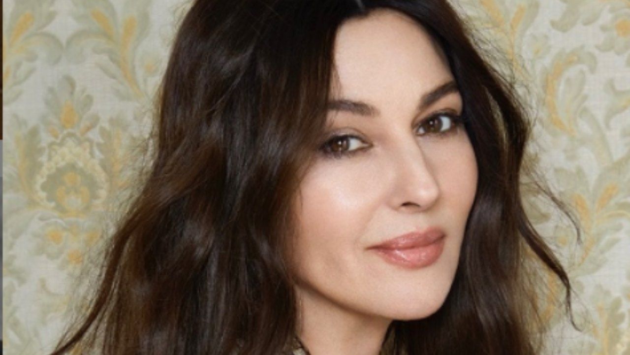 monica bellucci