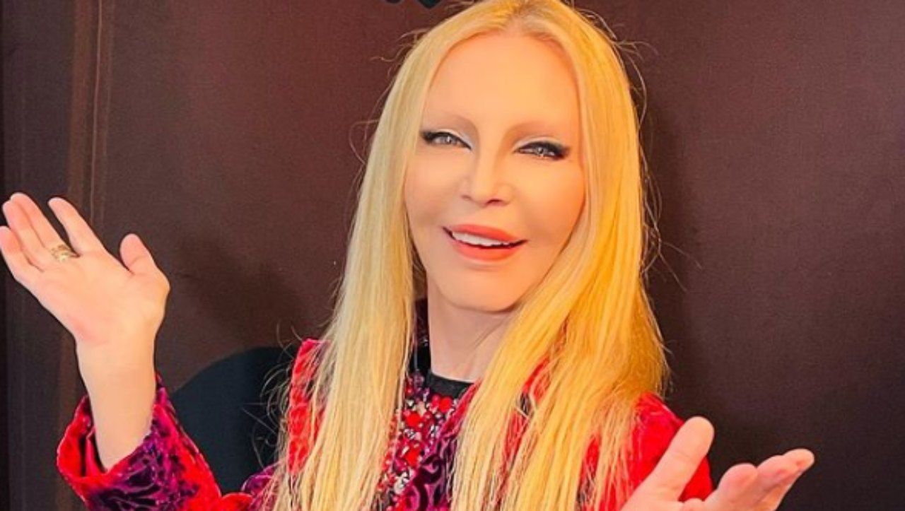 patty pravo