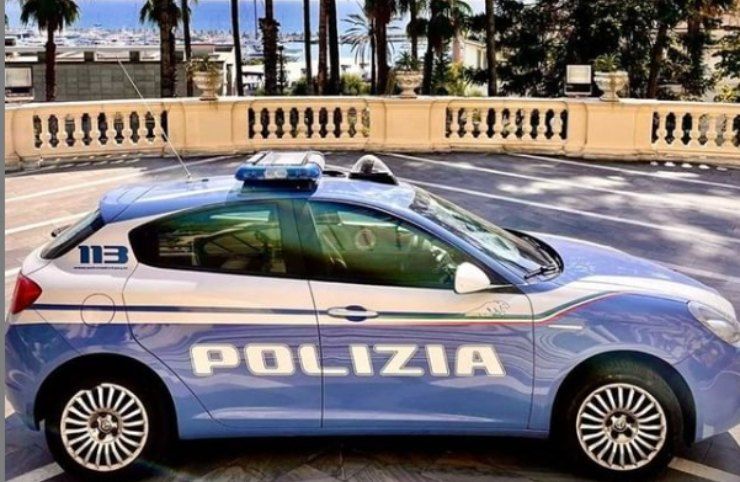 polizia di stato