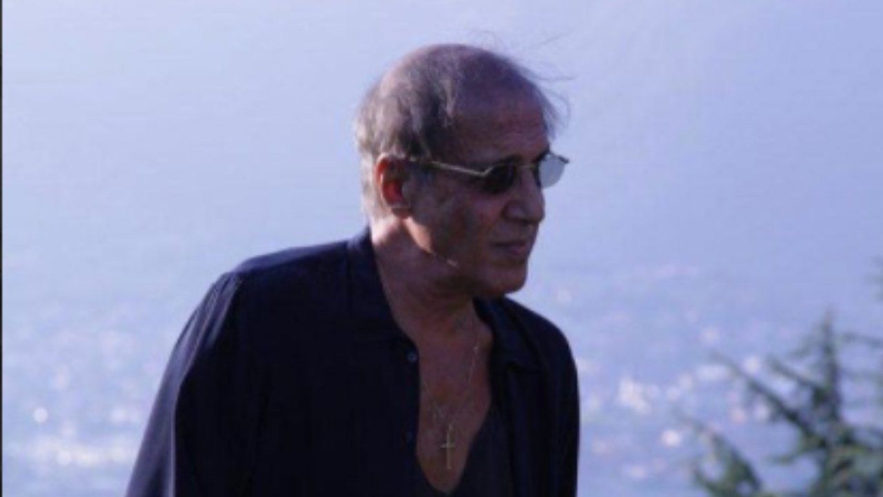 Adriano Celentano