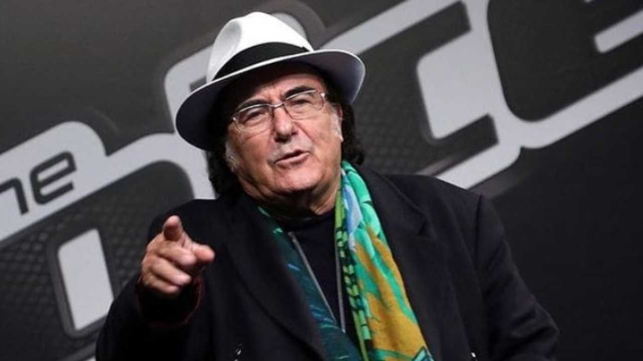 Al Bano (Instagram)