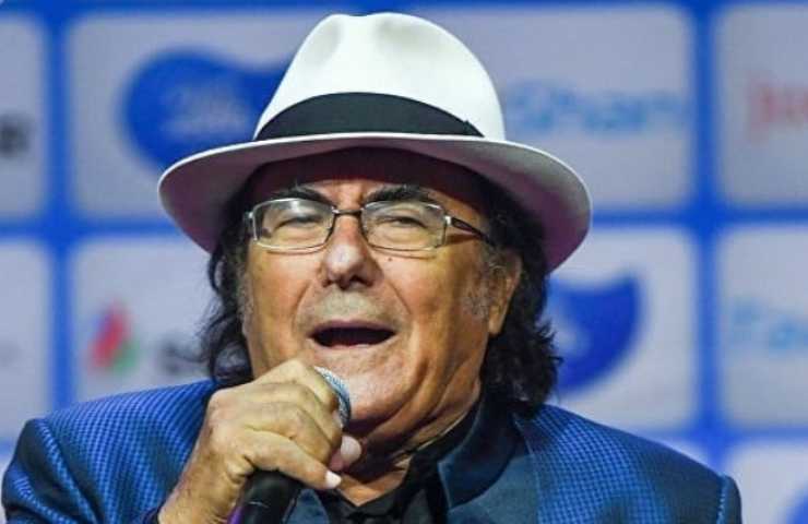 Al Bano (Instagram)