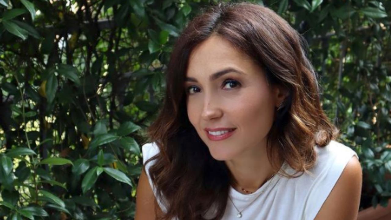 Caterina Balivo lo confessa ai follower: “A voi come piace farlo?”