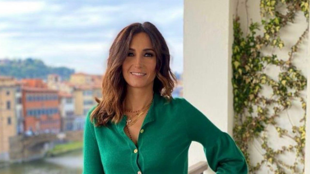 Caterina Balivo, la ragione del successo è una sola: la FOTO che lascia tutti di stucco