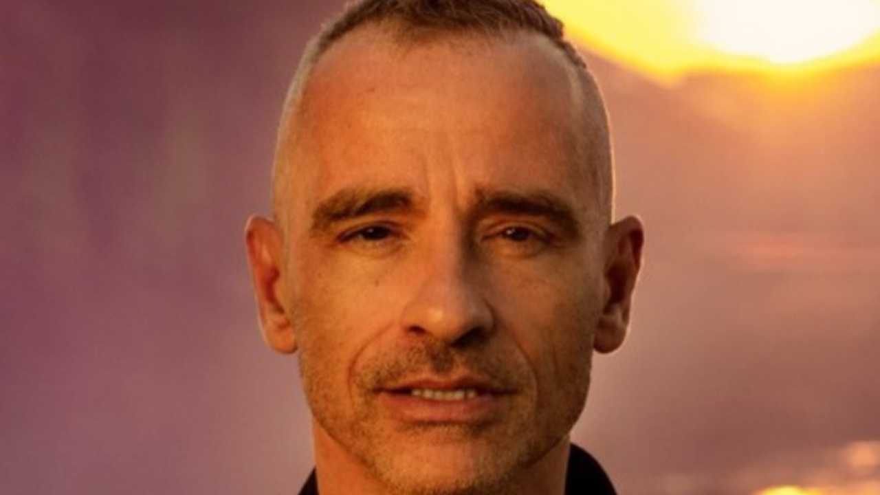 Eros Ramazzotti (Facebook)