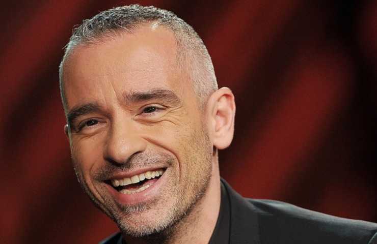 Eros Ramazzotti (Facebook)