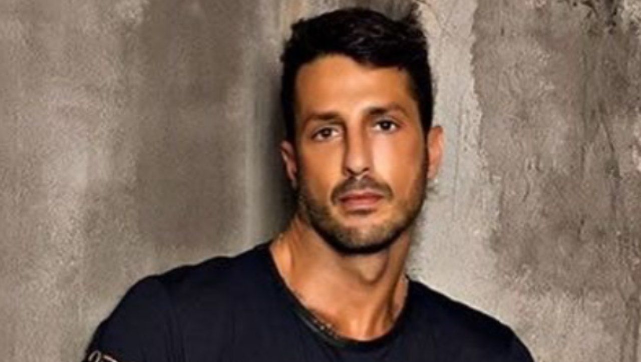 Fabrizio Corona