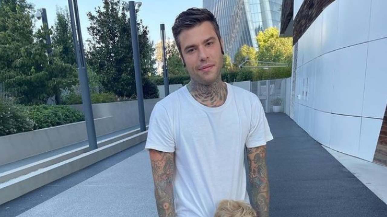 Fedez (Instagram)