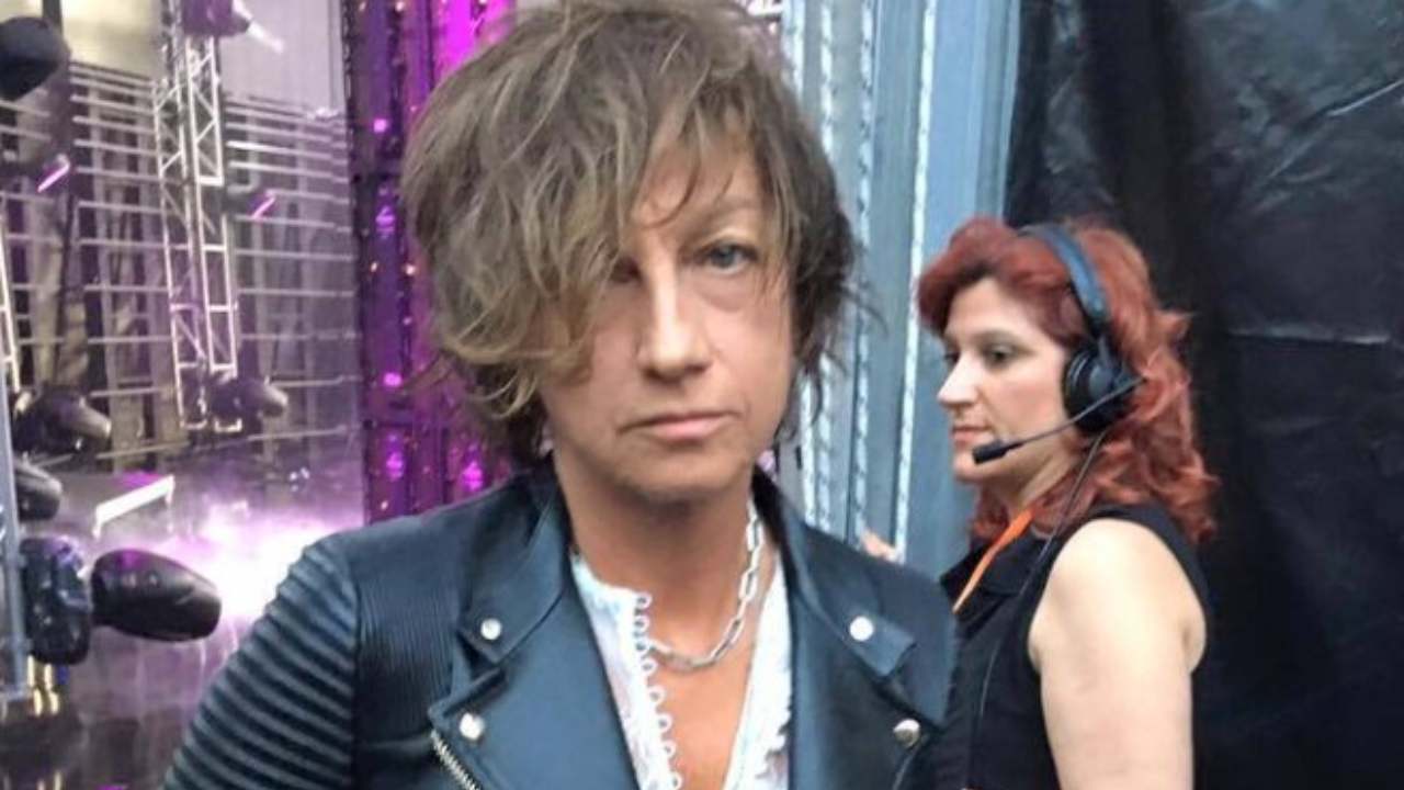 Gianna Nannini (Facebook)