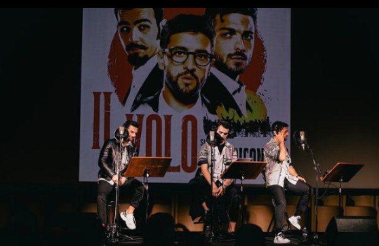 Il Volo