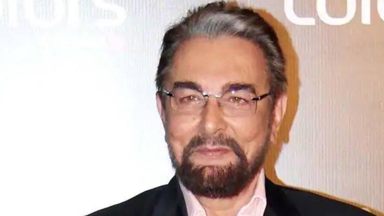 Kabir Bedi