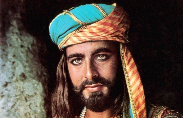 Kabir Bedi