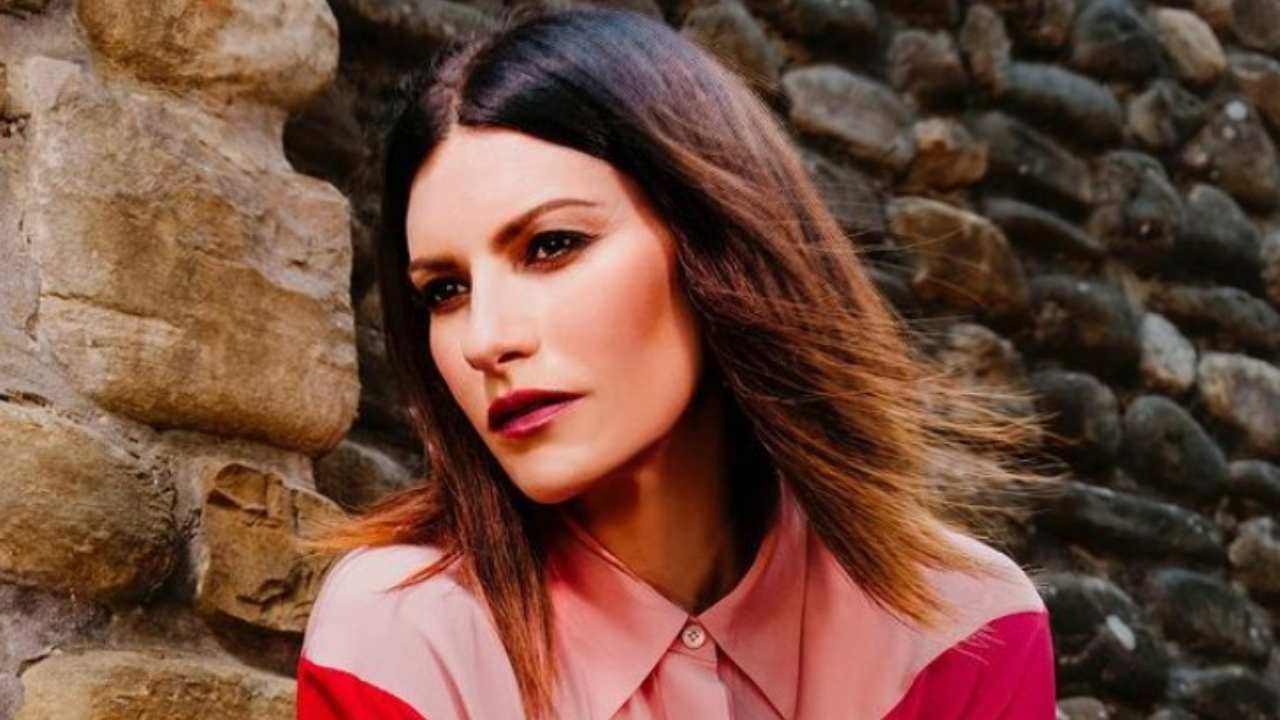 Laura Pausini (Instagram)