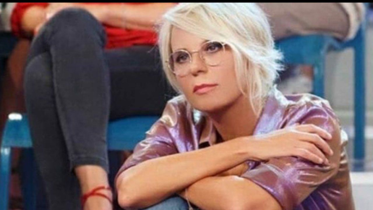 Maria De Filippi