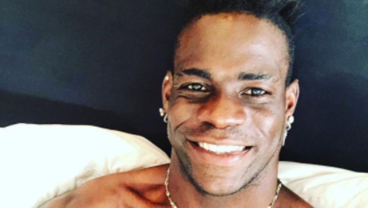 Mario Balotelli