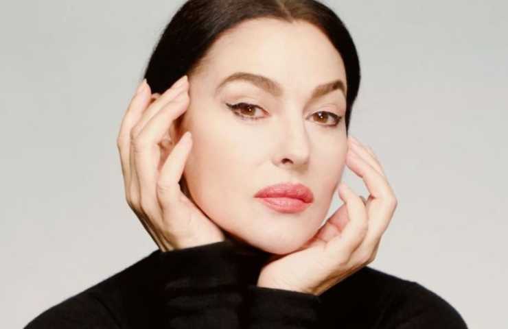 Monica Bellucci (Instagram)