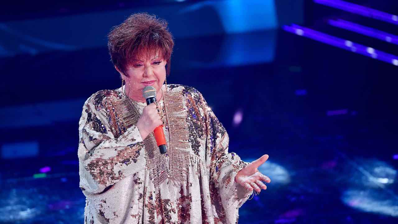 Orietta Berti The Voice grossa novità