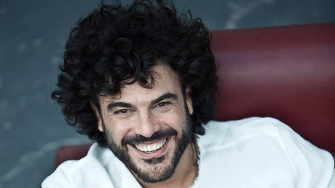 Francesco Renga (Facebook)