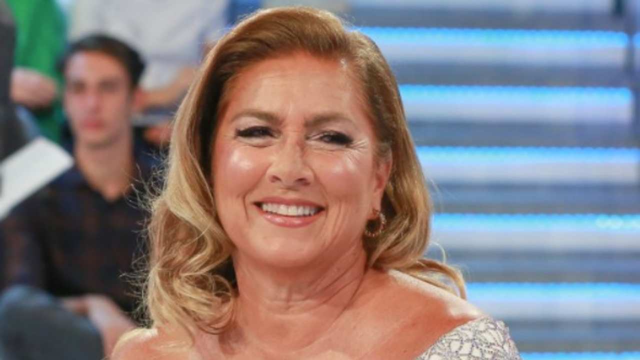 Romina Power (Facebook)