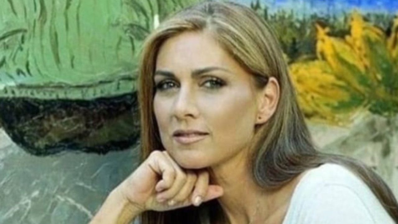 Romina Power