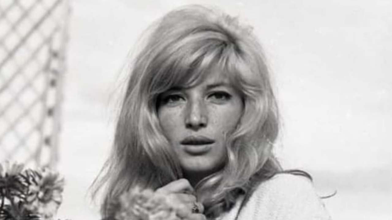 Monica Vitti (Instagram)